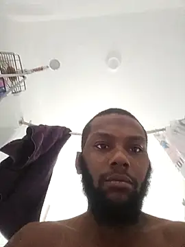 Chocolate Droppa online show from January 9, 2026, 7:10 pm