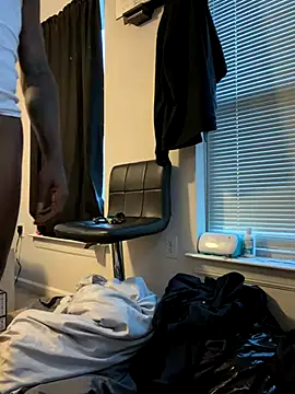 Chocolate Droppa online show from November 26, 2025, 12:27 pm