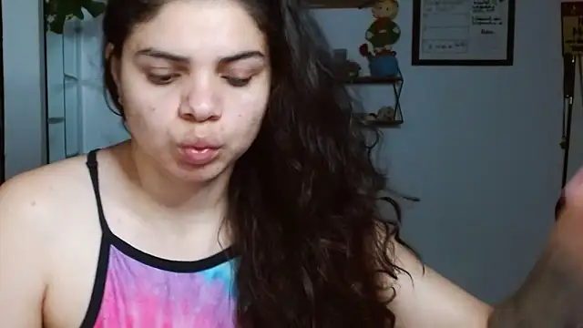 Nikkykora15 online show from November 7, 2025, 12:15 am