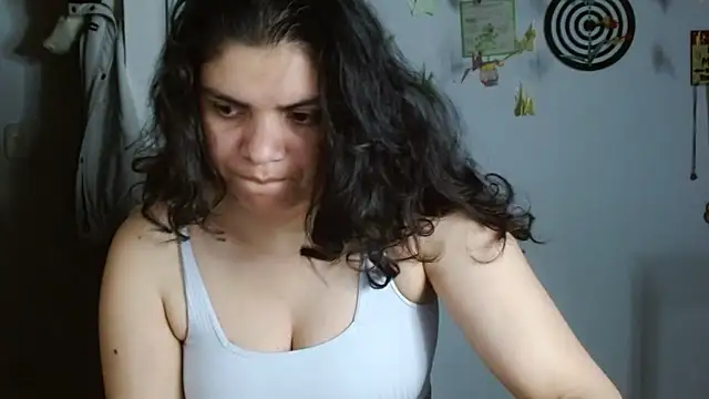 Nikkykora15 online show from April 2, 2026, 2:19 am