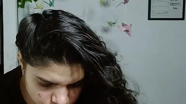 Nikkykora15 online show from November 22, 2025, 12:32 am