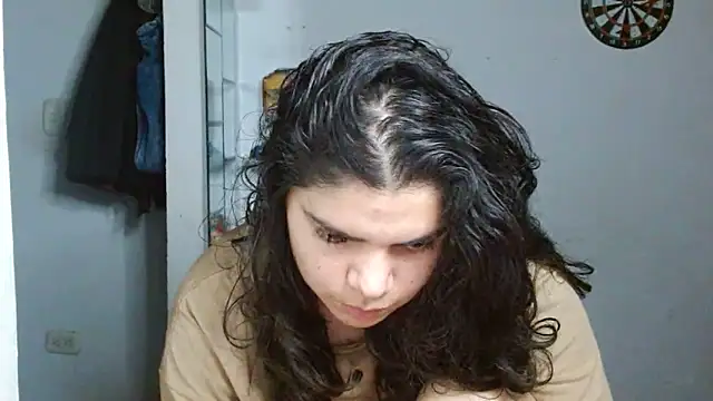 Snapshot of Nikkykora15 chatting on June 13, 2026, 3:04 am Nikkykora15 online show from June 13, 2026, 3:04 am