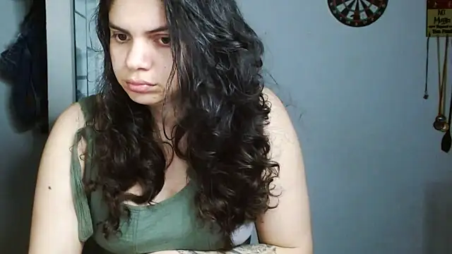 Snapshot of Nikkykora15 chatting on June 4, 2026, 2:16 am Nikkykora15 online show from June 4, 2026, 2:16 am