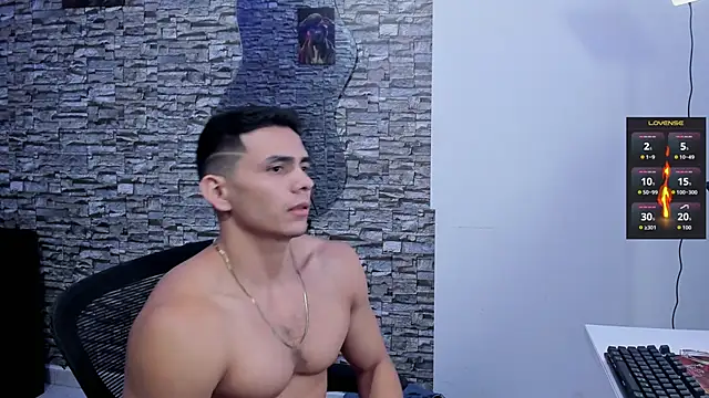 ChoreyTaiylor online show from March 20, 2026, 12:28 pm