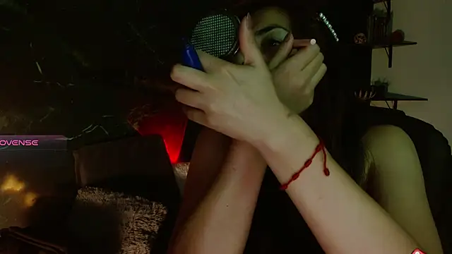 julieth sex1 online show from March 7, 2026, 7:37 am