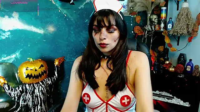 julieth sex1 online show from October 16, 2025, 5:27 am