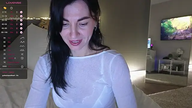 Snapshot of Mary_love16 chatting on October 25, 2025, 5:02 pm Mary love16 online show from October 25, 2025, 5:02 pm