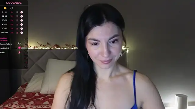 Snapshot of Mary_love16 chatting on January 6, 2026, 3:32 am Mary love16 online show from January 6, 2026, 3:32 am