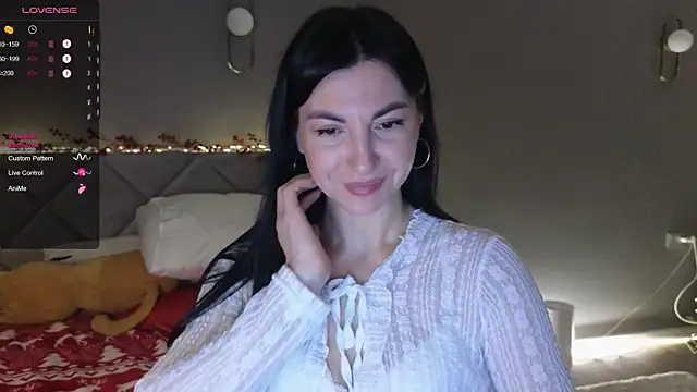 Snapshot of Mary_love16 chatting on January 13, 2026, 7:12 am Mary love16 online show from January 13, 2026, 7:12 am