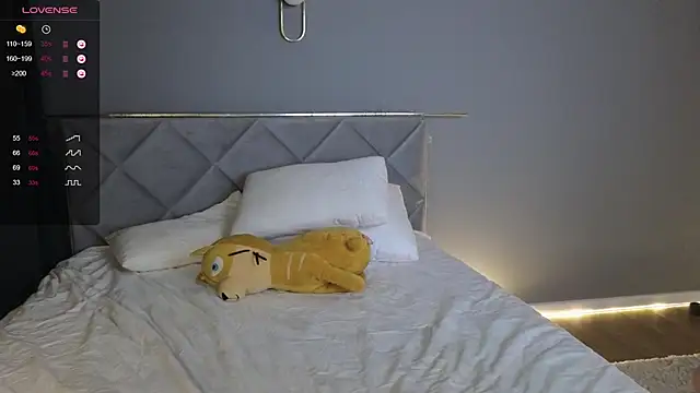 Snapshot of Mary_love16 chatting on November 11, 2025, 7:14 am Mary love16 online show from November 11, 2025, 7:14 am