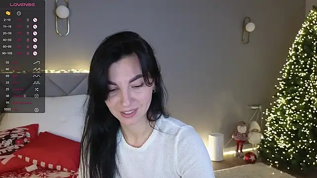 Snapshot of Mary_love16 chatting on November 29, 2025, 3:34 pm Mary love16 online show from November 29, 2025, 3:34 pm