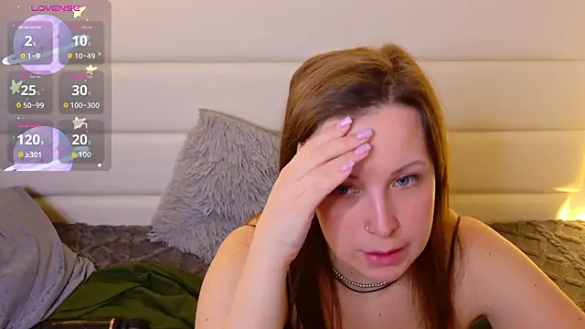 ArielHunt online show from February 26, 2026, 7:19 am