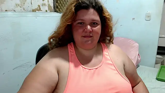 Snapshot of squirt322bbw chatting on July 18, 2026, 3:15 am squirt322bbw online show from July 18, 2026, 3:15 am