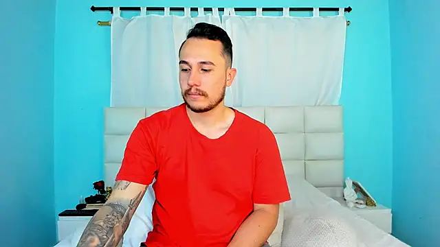 juan  jimenez online show from January 9, 2026, 11:33 pm