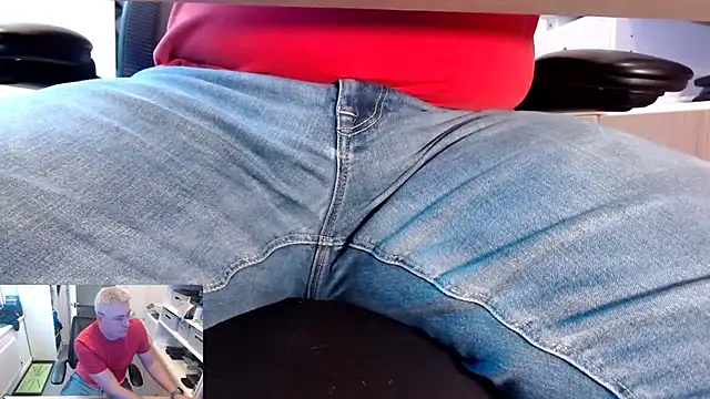 RicRockhard online show from October 3, 2025, 10:28 am