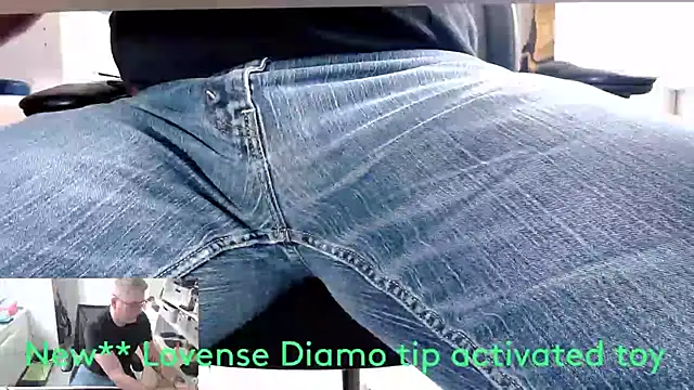 RicRockhard online show from March 22, 2025, 10:49 am