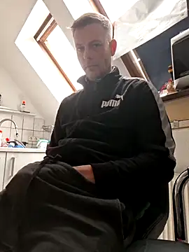 Percy ohv online show from October 24, 2025, 11:20 am