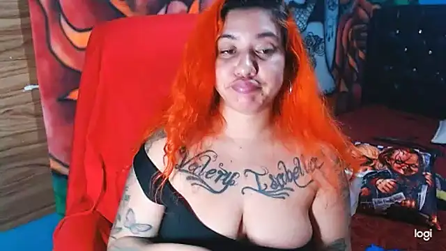 Snapshot of Dulce_domini chatting on June 19, 2026, 2:39 am Dulce domini online show from June 19, 2026, 2:39 am