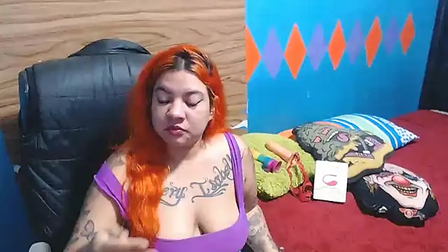 Dulce domini online show from December 3, 2025, 1:43 pm