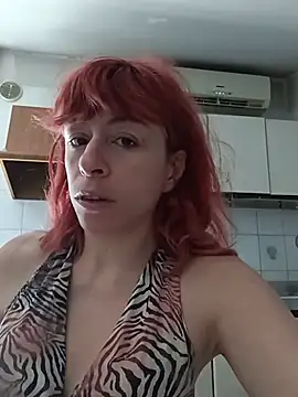 Snapshot of Annarella_Pika chatting on June 23, 2026, 12:03 pm Annarella Pika online show from June 23, 2026, 12:03 pm