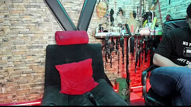 Liltildeman moon online show from October 11, 2025, 9:16 pm