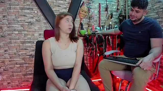 Liltildeman moon online show from March 20, 2025, 1:59 pm