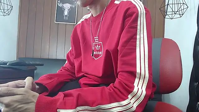 GaboReyes online show from March 12, 2025, 3:46 am