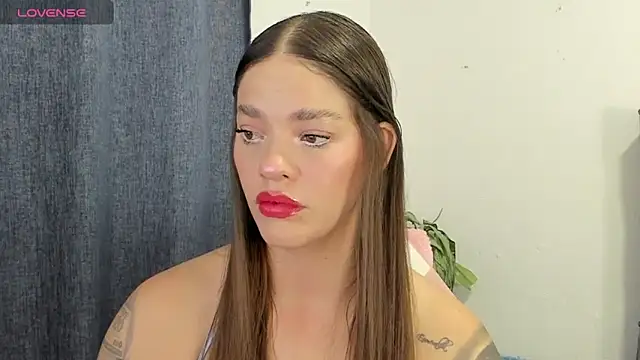 zoe69x online show from February 20, 2025, 11:54 pm