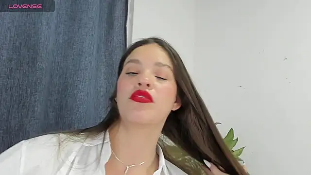 zoe69x online show from March 18, 2025, 12:51 am