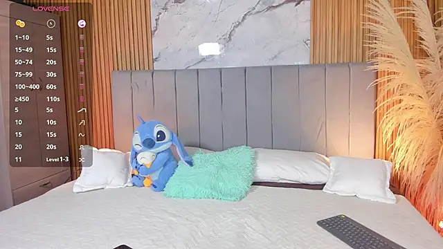 DustinLevine online show from April 10, 2026, 12:23 pm