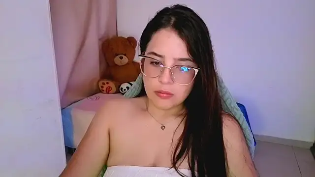  alicia z online show from March 23, 2026, 5:35 pm