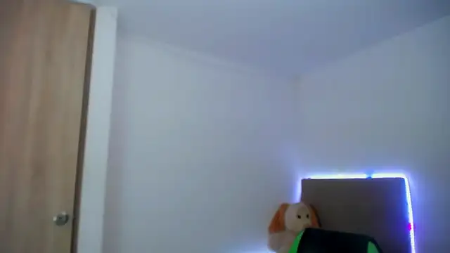  alicia z online show from March 19, 2025, 11:57 pm