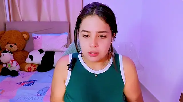  alicia z online show from March 3, 2026, 8:21 am