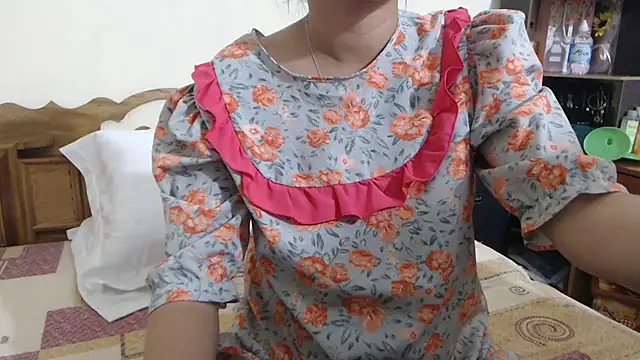 Beauty Asian Tina online show from February 3, 2026, 12:54 am