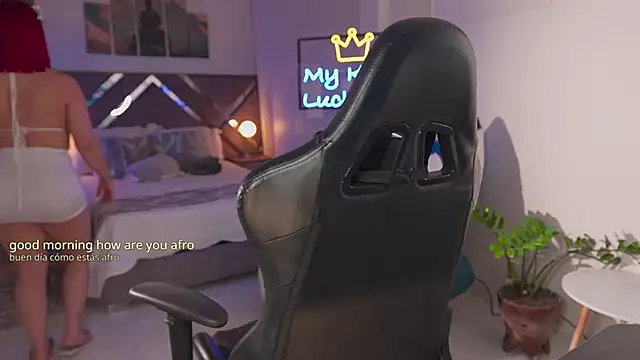 KateOwens online show from October 31, 2025, 11:07 am