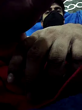 naughtyyboyfriend online show from March 8, 2026, 3:37 pm