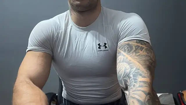 Mr YourGod online show from November 17, 2025, 6:06 am