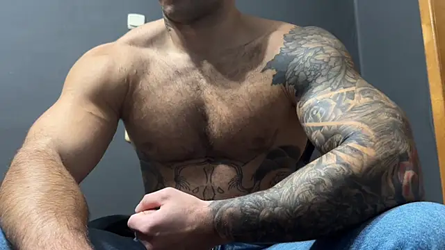 Mr YourGod online show from November 15, 2025, 6:28 am