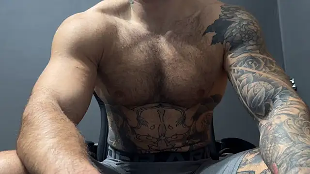 Mr YourGod online show from November 16, 2025, 5:01 am