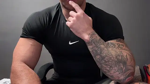 Mr YourGod online show from December 3, 2025, 5:52 am