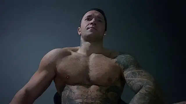 Mr YourGod online show from December 20, 2024, 5:14 am