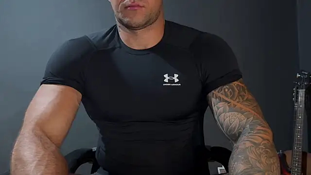 Mr YourGod online show from September 24, 2025, 6:20 am