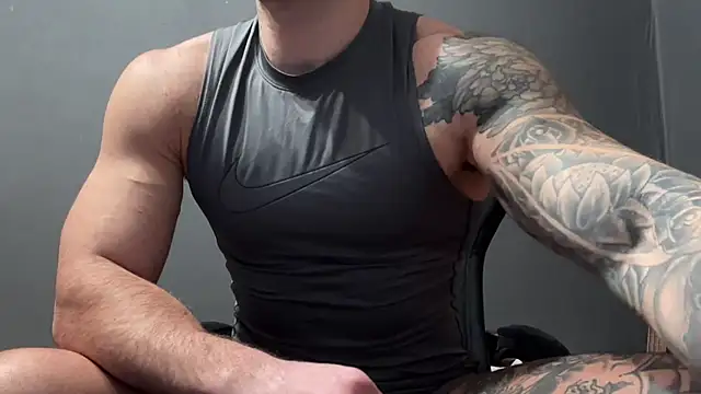 Mr YourGod online show from February 5, 2026, 1:07 pm