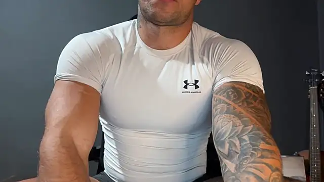 Mr YourGod online show from September 15, 2025, 6:14 am