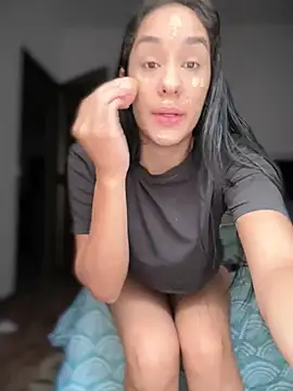 Snapshot of __IRIS__ chatting on May 7, 2026, 1:14 pm IRIS online show from May 7, 2026, 1:14 pm