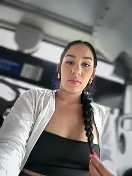   IRIS   online show from March 12, 2026, 2:54 pm