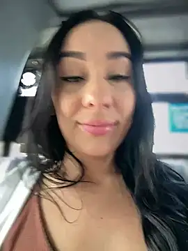Snapshot of __IRIS__ chatting on July 16, 2026, 1:41 pm IRIS online show from July 16, 2026, 1:41 pm