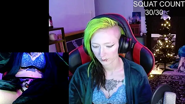 alicewonder09 online show from November 28, 2025, 3:07 am