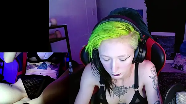 alicewonder09 online show from November 5, 2025, 5:21 am