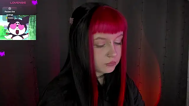 Snapshot of t0riayun0 chatting on February 25, 2026, 7:03 pm t0riayun0 online show from February 25, 2026, 7:03 pm